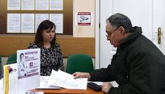 В Подмосковье более 5 тысяч человек трудоустроились через службу занятости В Подмосковье более 5 тысяч человек трудоустроились через службу занятости