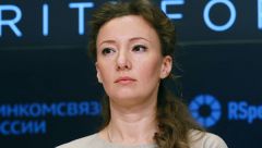 Кузнецова: в московской квартире, где нашли девочку, не было света и воды Кузнецова: в московской квартире, где нашли девочку, не было света и воды