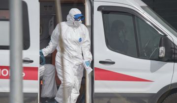 В Самарской области рассказали о новых случаях коронавируса В Самарской области рассказали о новых случаях коронавируса