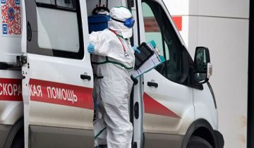 Академик РАН спрогнозировал сроки завершения пандемии коронавируса Академик РАН спрогнозировал сроки завершения пандемии коронавируса