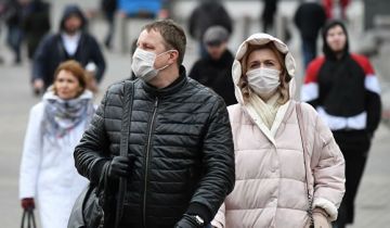 В Подмосковье выявили свыше 13 тысяч нарушений самоизоляции В Подмосковье выявили свыше 13 тысяч нарушений самоизоляции
