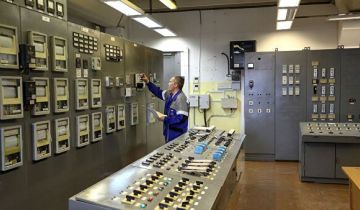 Отопление отключили более чем в 50 тыс зданий Москвы Отопление отключили более чем в 50 тыс зданий Москвы