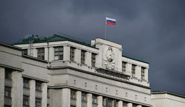 Госдума приняла закон о продлении электронного голосования в Москве Госдума приняла закон о продлении электронного голосования в Москве