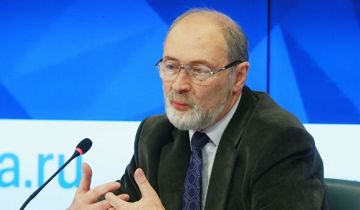 Вильфанд рассказал об аномальной температуре в Сибири Вильфанд рассказал об аномальной температуре в Сибири