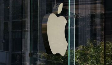В Apple ответили на обвинения в "связях" с Россией В Apple ответили на обвинения в "связях" с Россией