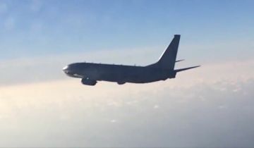 В НАТО назвали условие для возвращения США в Договор по открытому небу В НАТО назвали условие для возвращения США в Договор по открытому небу
