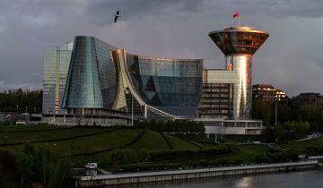 Власти Подмосковья выяснят причины загрязнения Москвы-реки в Красногорске Власти Подмосковья выяснят причины загрязнения Москвы-реки в Красногорске