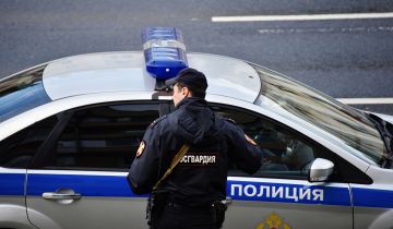 После убийства женщины на северо-востоке Москвы возбуждено уголовное дело После убийства женщины на северо-востоке Москвы возбуждено уголовное дело