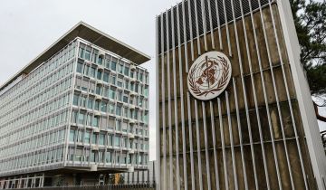 Региональный директор ВОЗ посетит Москву Региональный директор ВОЗ посетит Москву