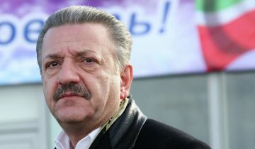 Суд снял арест с элитных квартир Тельмана Исмаилова, чтобы продать их Суд снял арест с элитных квартир Тельмана Исмаилова, чтобы продать их
