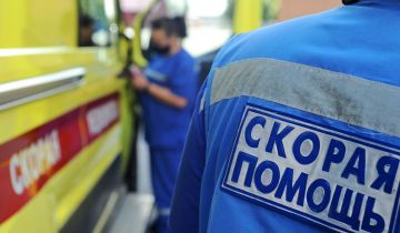 В Москве мотоциклист погиб в ДТП с двумя легковушками В Москве мотоциклист погиб в ДТП с двумя легковушками