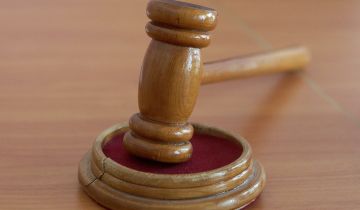 Суд отправил под домашний арест советника главы "Росатома" Грачева Суд отправил под домашний арест советника главы "Росатома" Грачева