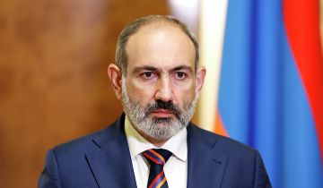 Пашинян считает, что Анкара склонила Баку к нападению на Карабах Пашинян считает, что Анкара склонила Баку к нападению на Карабах