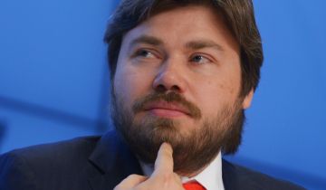 Основатель "Царьграда" создал движение для контроля за выборами в Госдуму Основатель "Царьграда" создал движение для контроля за выборами в Госдуму