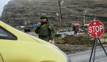 Путин озвучил позицию России по принадлежности Нагорного Карабаха Путин озвучил позицию России по принадлежности Нагорного Карабаха