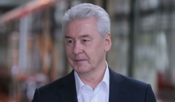 Собянин оценил возможность дальнейшего смягчения ограничений по COVID-19 Собянин оценил возможность дальнейшего смягчения ограничений по COVID-19
