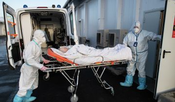В Москве выявили 5 893 новых случаев COVID-19 за сутки В Москве выявили 5 893 новых случаев COVID-19 за сутки