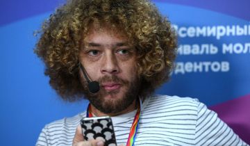 В посольстве Южного Судана прокомментировали задержание Варламова В посольстве Южного Судана прокомментировали задержание Варламова