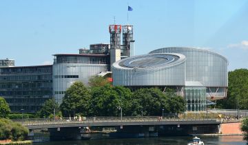 Мнение: решение ЕСПЧ по жалобе Украины против РФ обозначило "границы лжи" Мнение: решение ЕСПЧ по жалобе Украины против РФ обозначило "границы лжи"