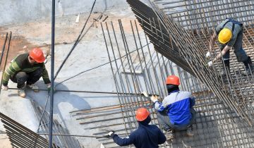 Стройкомпании Москвы и Подмосковья наймут 14 тыс мигрантов из Узбекистана Стройкомпании Москвы и Подмосковья наймут 14 тыс мигрантов из Узбекистана
