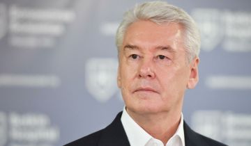 "Пойдет на спад". Собянин обозначил сроки возвращения к нормальной жизни "Пойдет на спад". Собянин обозначил сроки возвращения к нормальной жизни
