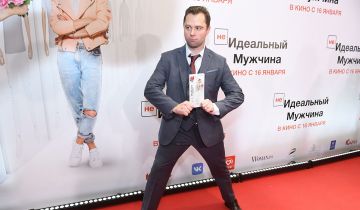 Кузя из "Универа" объяснил, почему не платит алименты на дочь Кузя из "Универа" объяснил, почему не платит алименты на дочь