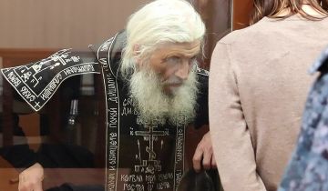 Адвокаты экс-схиигумена Сергия обжалуют решение суда по делу о монастыре Адвокаты экс-схиигумена Сергия обжалуют решение суда по делу о монастыре