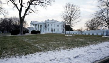 США пообещали ответить на "кибератаки" России "не просто санкциями" США пообещали ответить на "кибератаки" России "не просто санкциями"