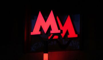 Увидеть "станцию-призрак". Метро Москвы возобновило ночные экскурсии Увидеть "станцию-призрак". Метро Москвы возобновило ночные экскурсии