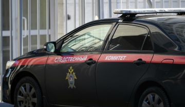 В СК рассказали об убийстве матерью двух детей в Москве В СК рассказали об убийстве матерью двух детей в Москве