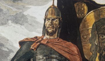 "Весомая альтернатива". Историки поддержали памятник Невскому на Лубянке "Весомая альтернатива". Историки поддержали памятник Невскому на Лубянке