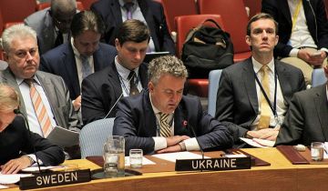 Постпред Украины при ООН призвал лишить Россию права вето в Совбезе Постпред Украины при ООН призвал лишить Россию права вето в Совбезе