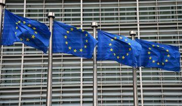 Украина раскритиковала ЕС за санкции против России Украина раскритиковала ЕС за санкции против России