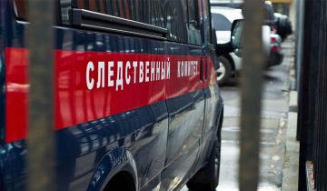 СК завел дело после наезда машины на ребенка в Москве СК завел дело после наезда машины на ребенка в Москве