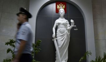 Застройщик получил условный срок за 363 млн рублей незаплаченных налогов Застройщик получил условный срок за 363 млн рублей незаплаченных налогов