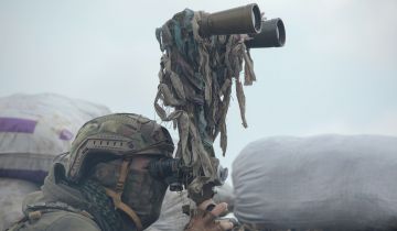 Козак назвал действия Киева в Донбассе имитацией военной угрозы Козак назвал действия Киева в Донбассе имитацией военной угрозы