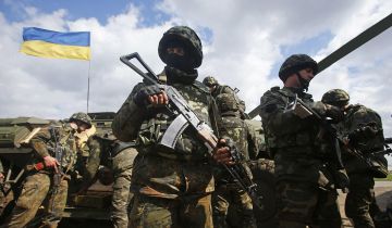 "Он снова разжег войну". Испанцы назвали Байдена "королем Украины" "Он снова разжег войну". Испанцы назвали Байдена "королем Украины"