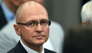 Кириенко дал старт всероссийскому студенческому конкурсу "Твой ход" Кириенко дал старт всероссийскому студенческому конкурсу "Твой ход"