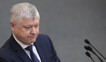 Депутат прокомментировал призывы США освободить Навального Депутат прокомментировал призывы США освободить Навального