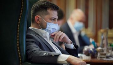 Китайское СМИ сочло указ Зеленского объявлением войны России Китайское СМИ сочло указ Зеленского объявлением войны России