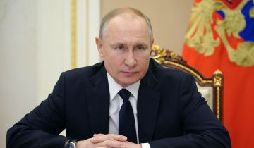 Путин переговорил с Алиевым по ситуации в Нагорном Карабахе Путин переговорил с Алиевым по ситуации в Нагорном Карабахе