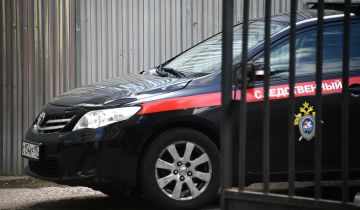 В Москве арестовали подозреваемого в надругательстве над детьми В Москве арестовали подозреваемого в надругательстве над детьми
