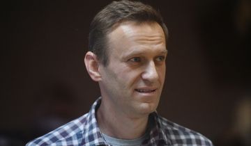 Адвокат Навального рассказала о его пребывании в медсанчасти Адвокат Навального рассказала о его пребывании в медсанчасти