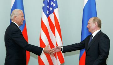 В США обозначили "необходимый шаг" на переговорах Путина и Байдена В США обозначили "необходимый шаг" на переговорах Путина и Байдена