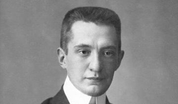 "Гений русской свободы", свергнутый земляком "Гений русской свободы", свергнутый земляком