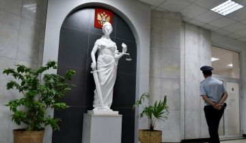 Суд вынес приговор двум соратникам отставного полковника ГРУ Квачкова Суд вынес приговор двум соратникам отставного полковника ГРУ Квачкова
