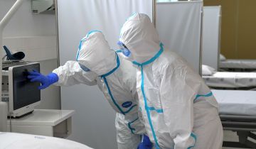 Эпидемиолог рассказала об ухудшении слуха у переболевших COVID-19 Эпидемиолог рассказала об ухудшении слуха у переболевших COVID-19
