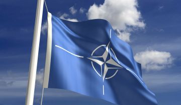 В МИД Германии приветствовали предложение НАТО о встрече с Россией В МИД Германии приветствовали предложение НАТО о встрече с Россией