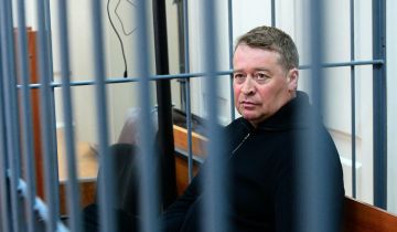 Осужденный экс-глава Марий Эл рассказал, чем занимается в СИЗО Осужденный экс-глава Марий Эл рассказал, чем занимается в СИЗО
