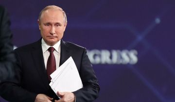 Болгарское издание изменило заголовок статьи про Путина Болгарское издание изменило заголовок статьи про Путина